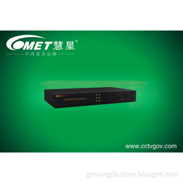 8CH 1080P Poe NVR for IP Camera Recording NVR
